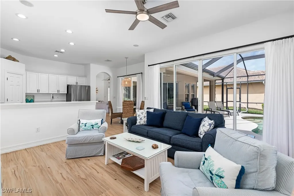 6840 Bent Grass Drive Naples FL 34113