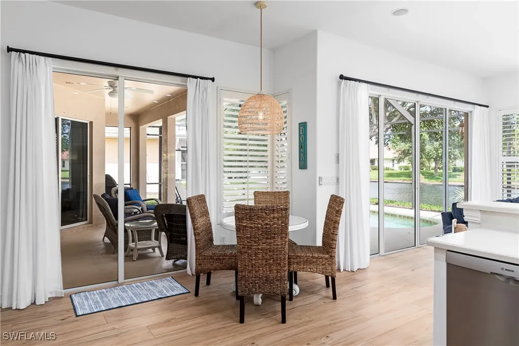 6840 Bent Grass Drive Naples FL 34113