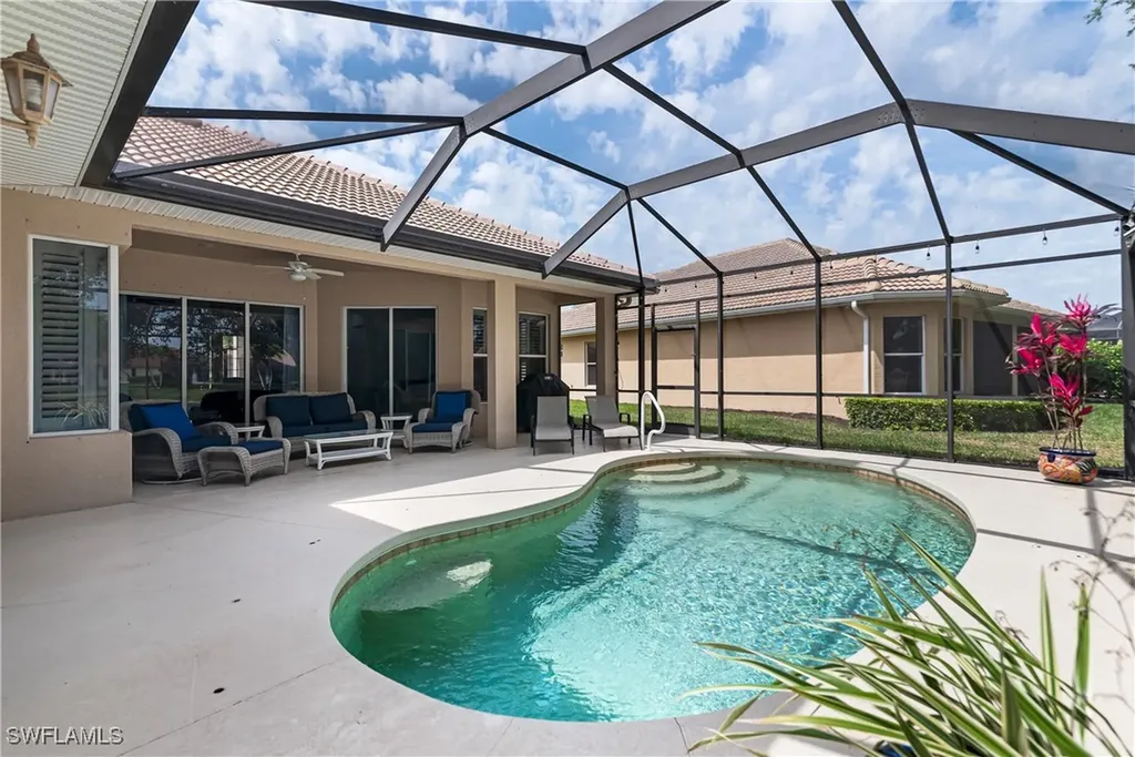 6840 Bent Grass Drive Naples FL 34113