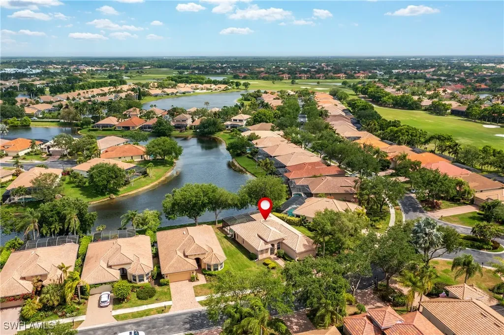 6840 Bent Grass Drive Naples FL 34113