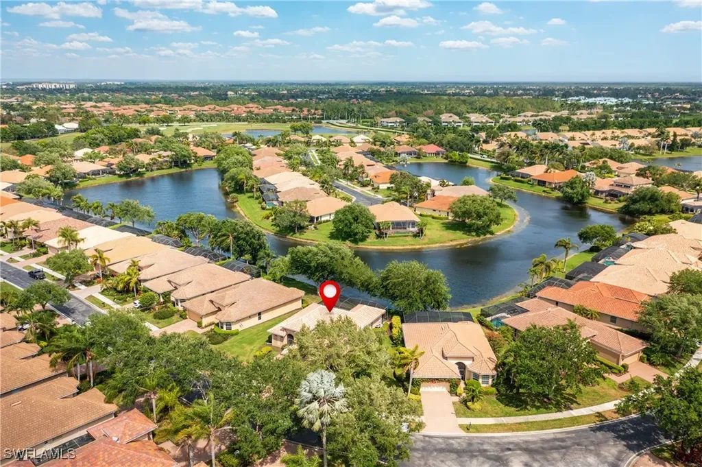 6840 Bent Grass Drive Naples FL 34113