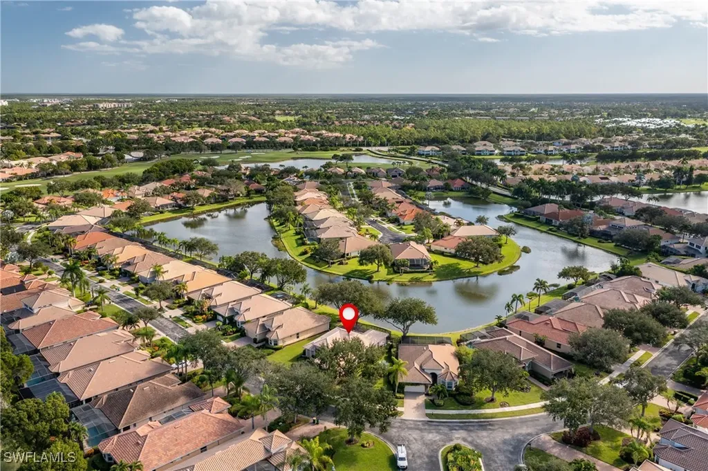6840 Bent Grass Drive Naples FL 34113