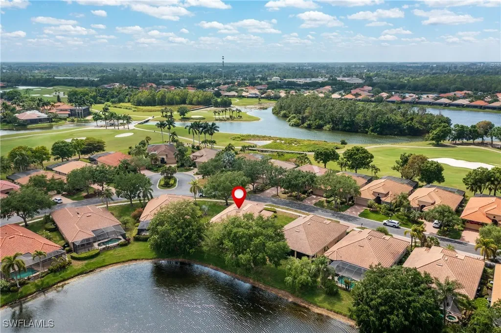 6840 Bent Grass Drive Naples FL 34113
