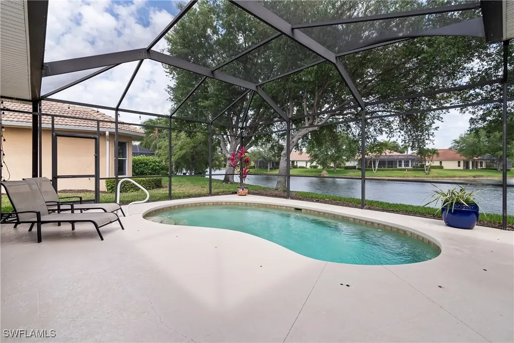 6840 Bent Grass Drive Naples FL 34113