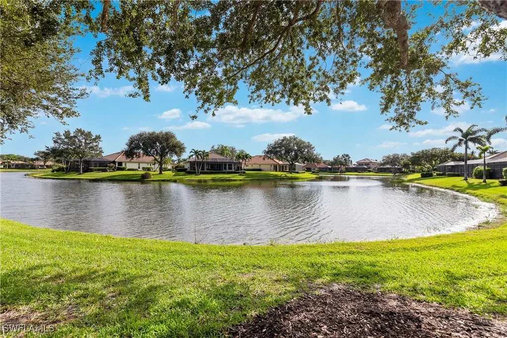 6840 Bent Grass Drive Naples FL 34113