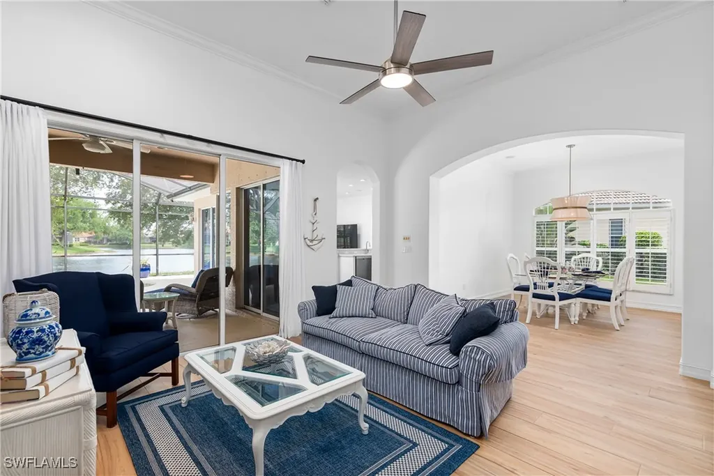 6840 Bent Grass Drive Naples FL 34113