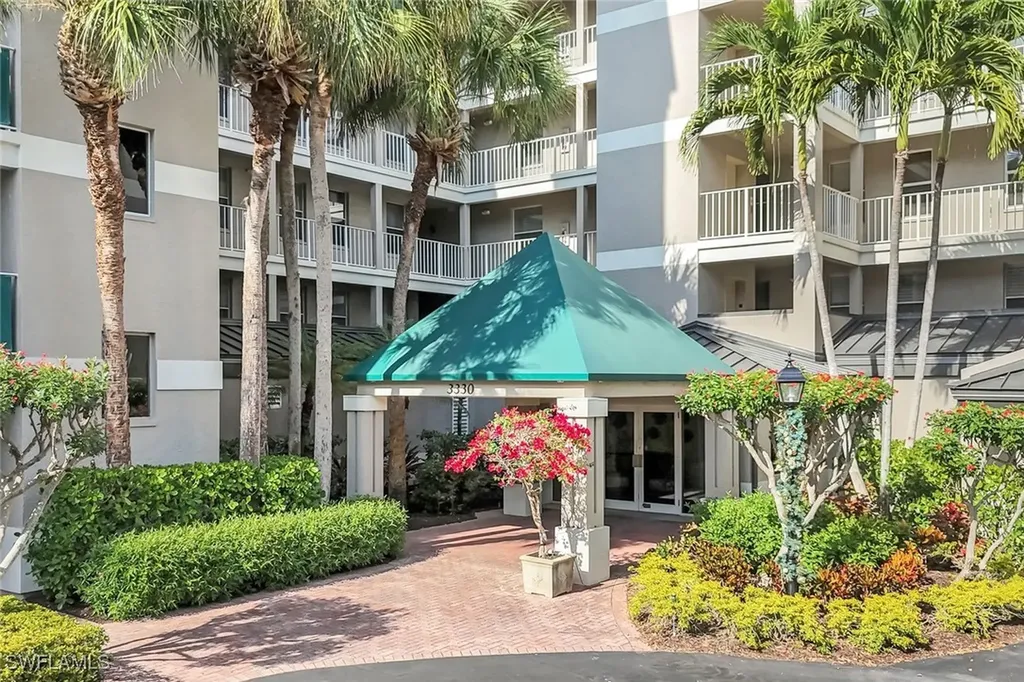 3330 Crossings Court Bonita Springs FL 34134