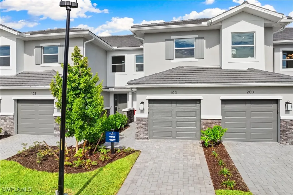 15339 Giardino Drive Naples FL 34114