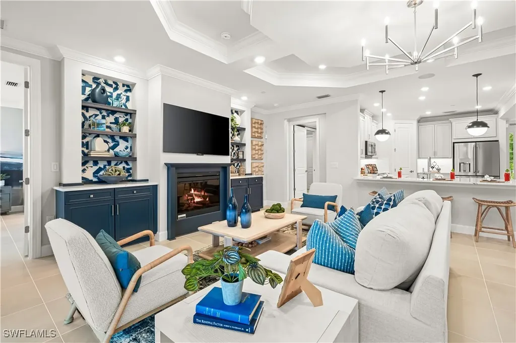 15339 Giardino Drive Naples FL 34114