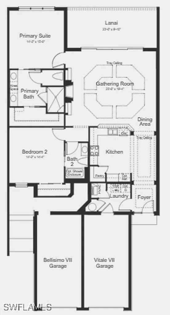 15339 Giardino Drive Naples FL 34114