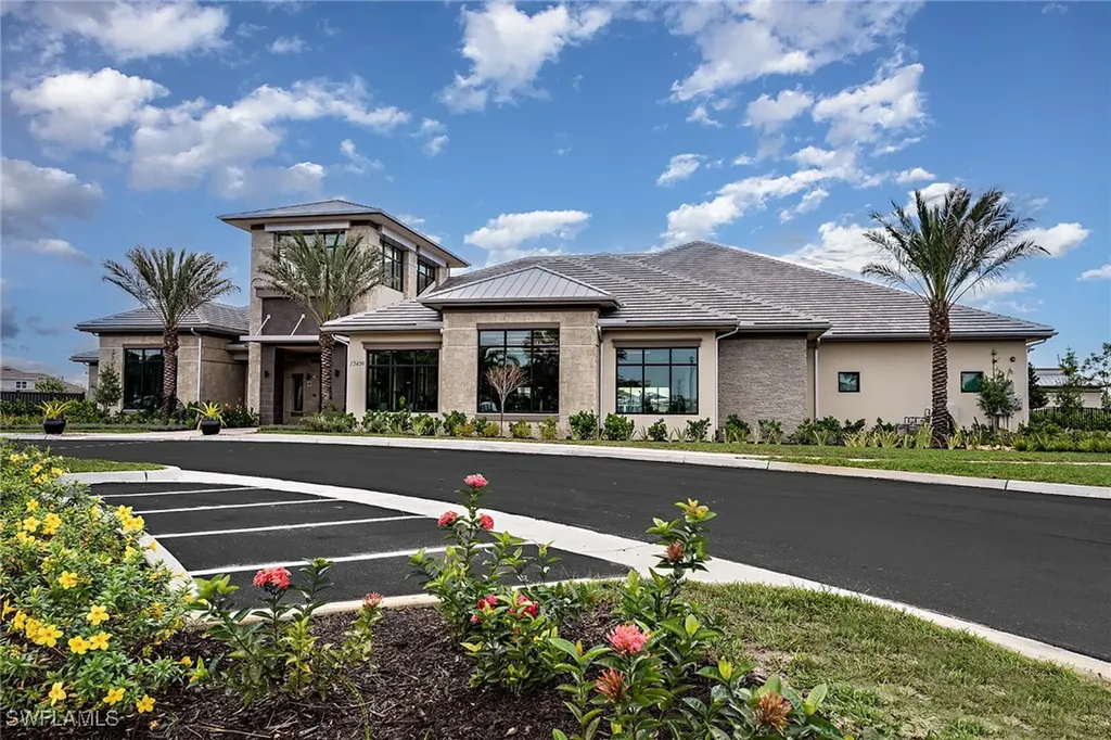 15339 Giardino Drive Naples FL 34114