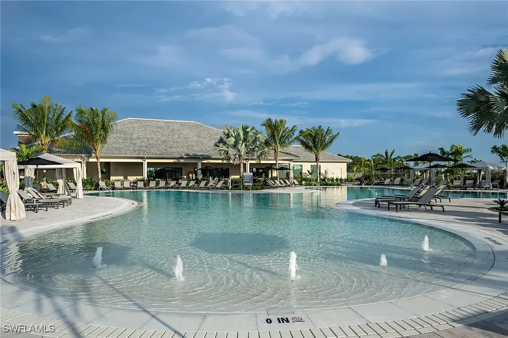 15339 Giardino Drive Naples FL 34114