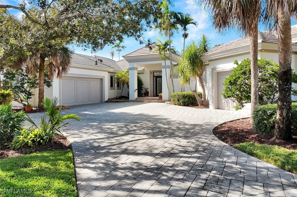 26120 Osprey Nest Court Bonita Springs FL 34134