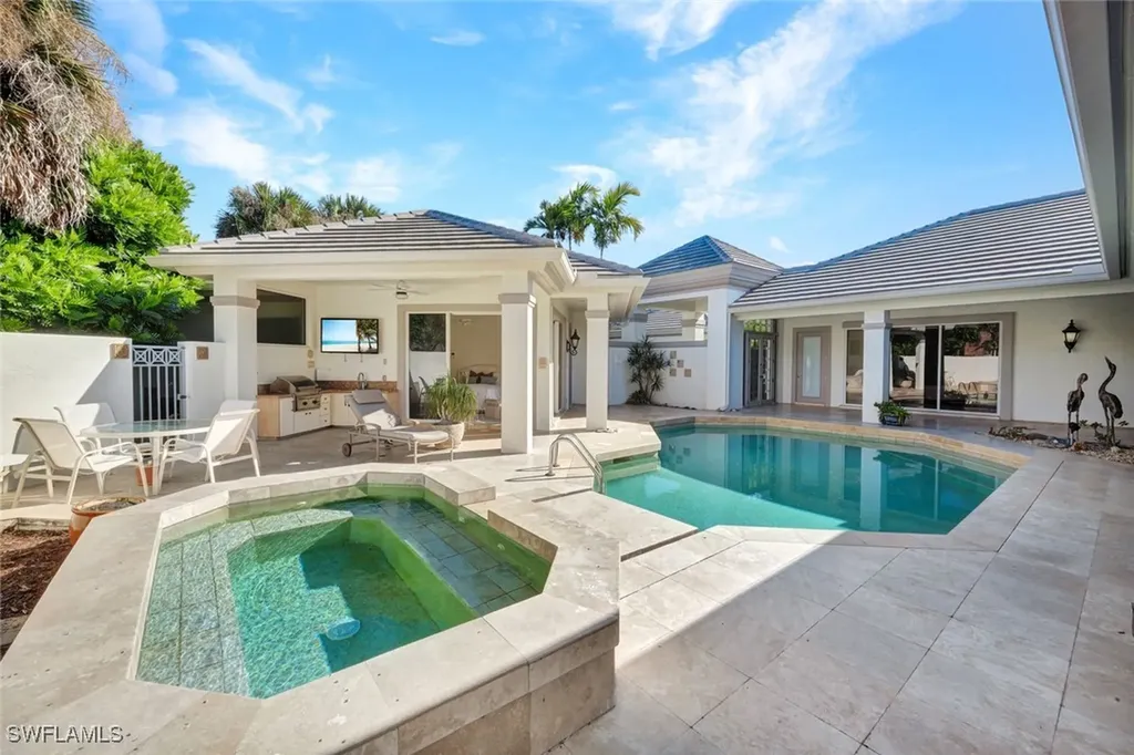 26120 Osprey Nest Court Bonita Springs FL 34134