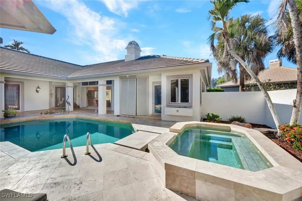 26120 Osprey Nest Court Bonita Springs FL 34134