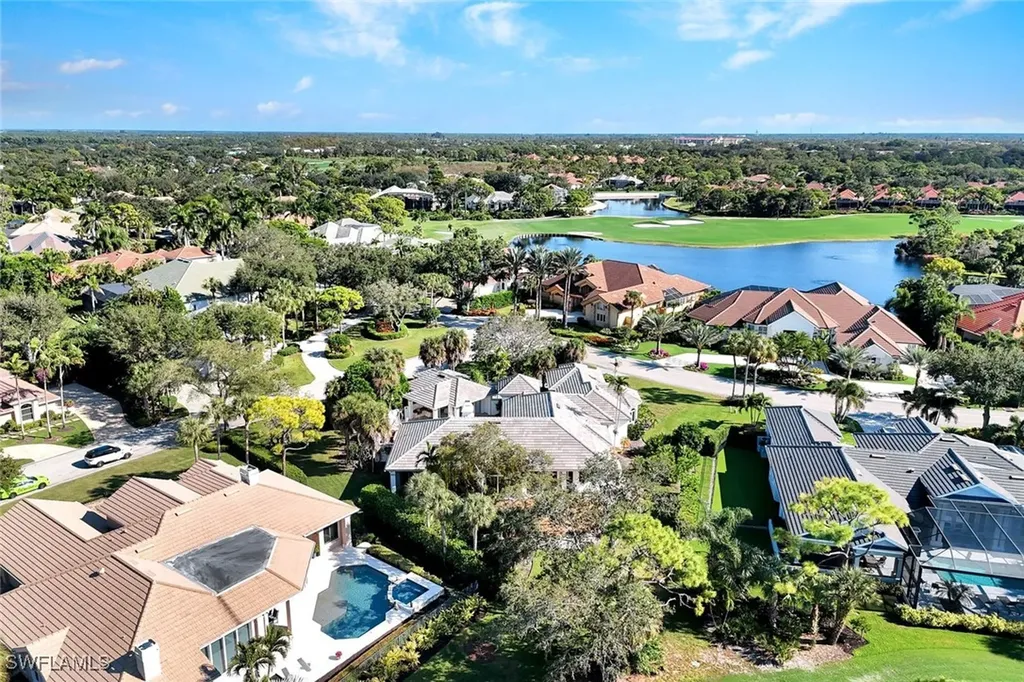 26120 Osprey Nest Court Bonita Springs FL 34134