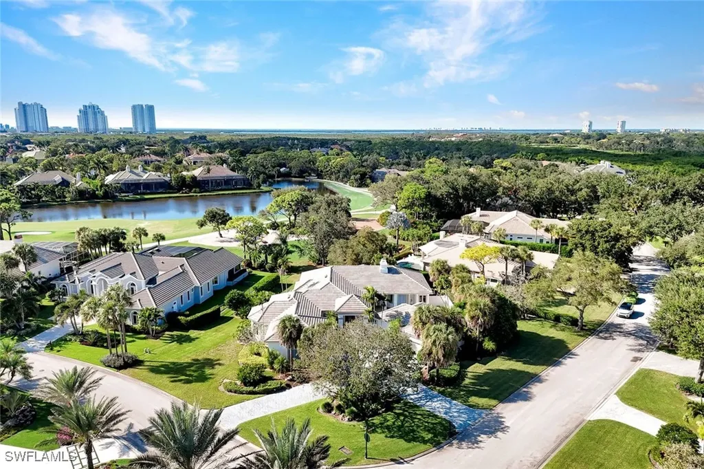 26120 Osprey Nest Court Bonita Springs FL 34134