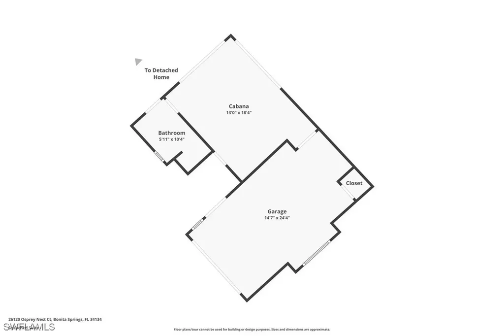 26120 Osprey Nest Court Bonita Springs FL 34134