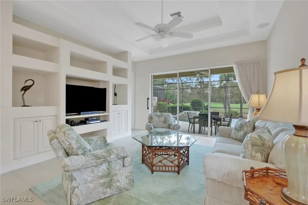 3134 Santorini Court Naples FL 34119