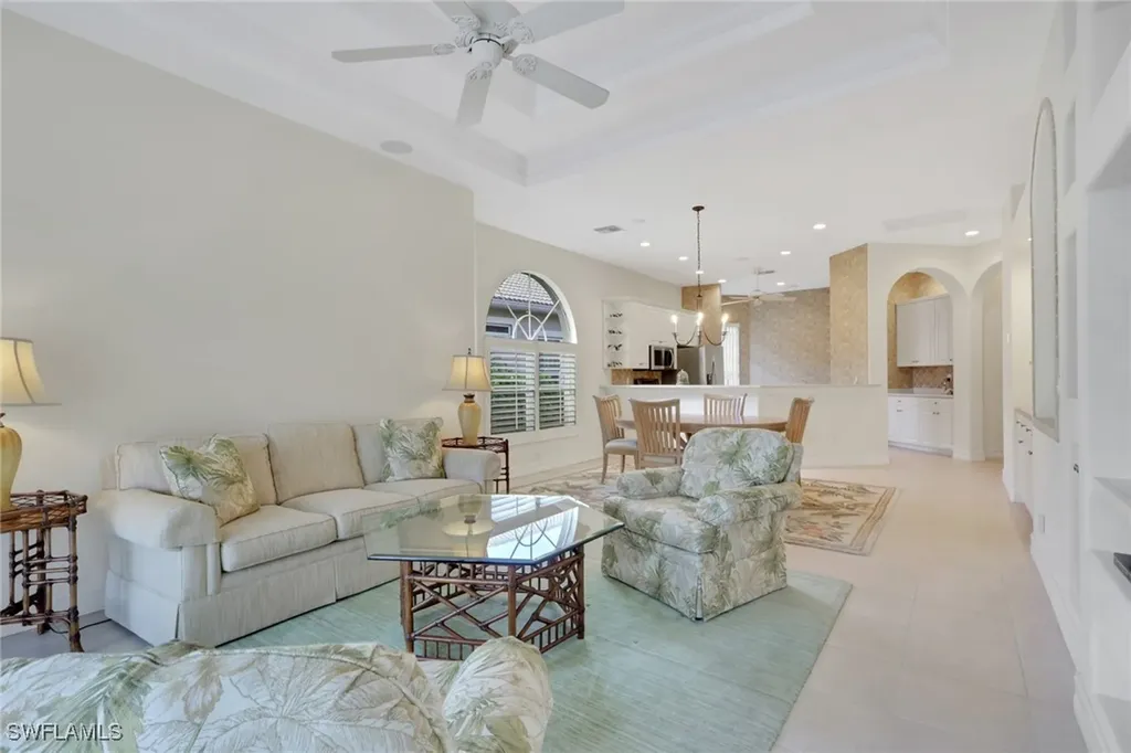 3134 Santorini Court Naples FL 34119