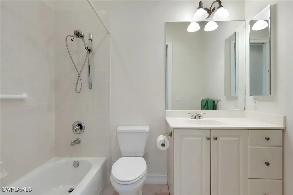 3134 Santorini Court Naples FL 34119