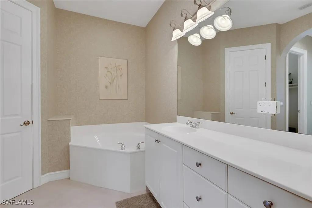 3134 Santorini Court Naples FL 34119
