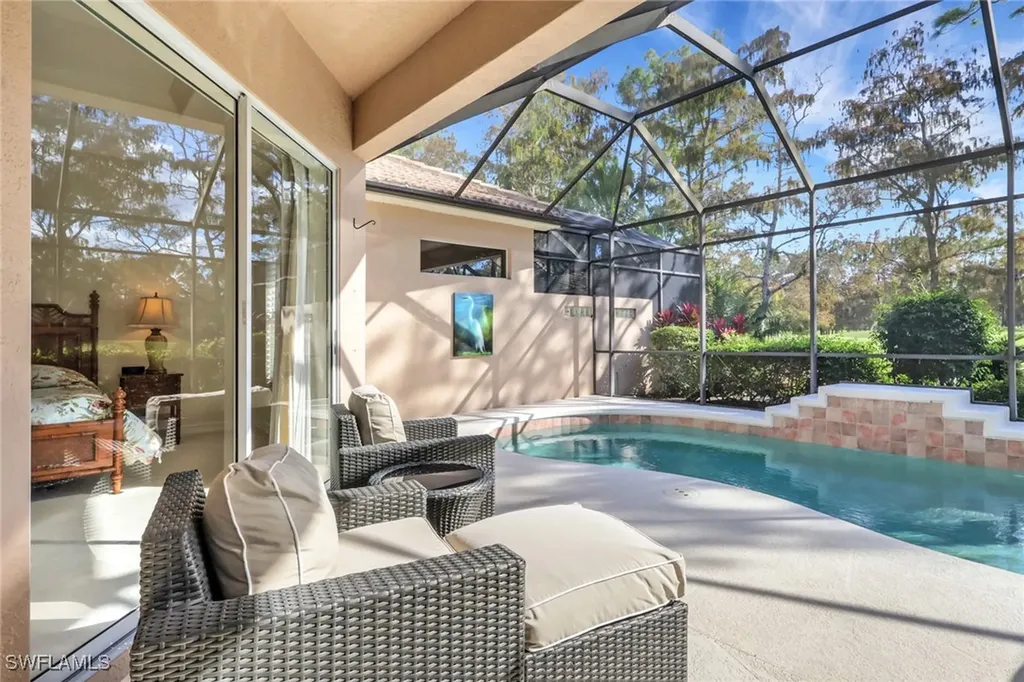 3134 Santorini Court Naples FL 34119