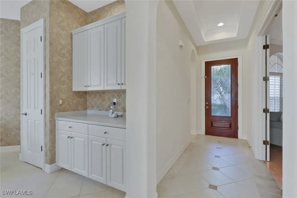 3134 Santorini Court Naples FL 34119