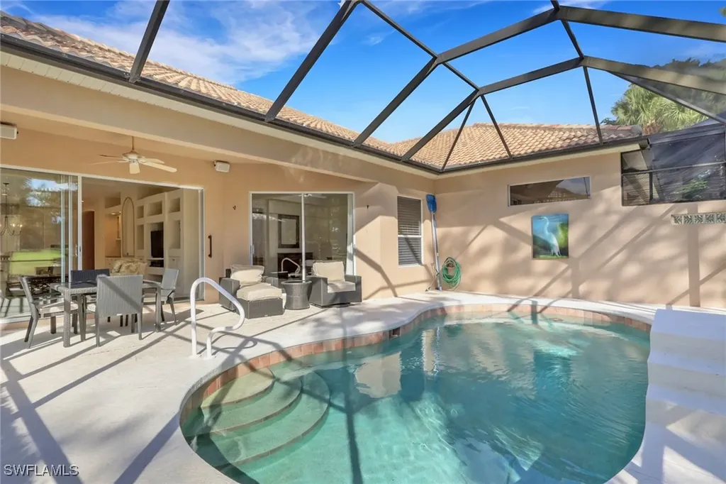 3134 Santorini Court Naples FL 34119