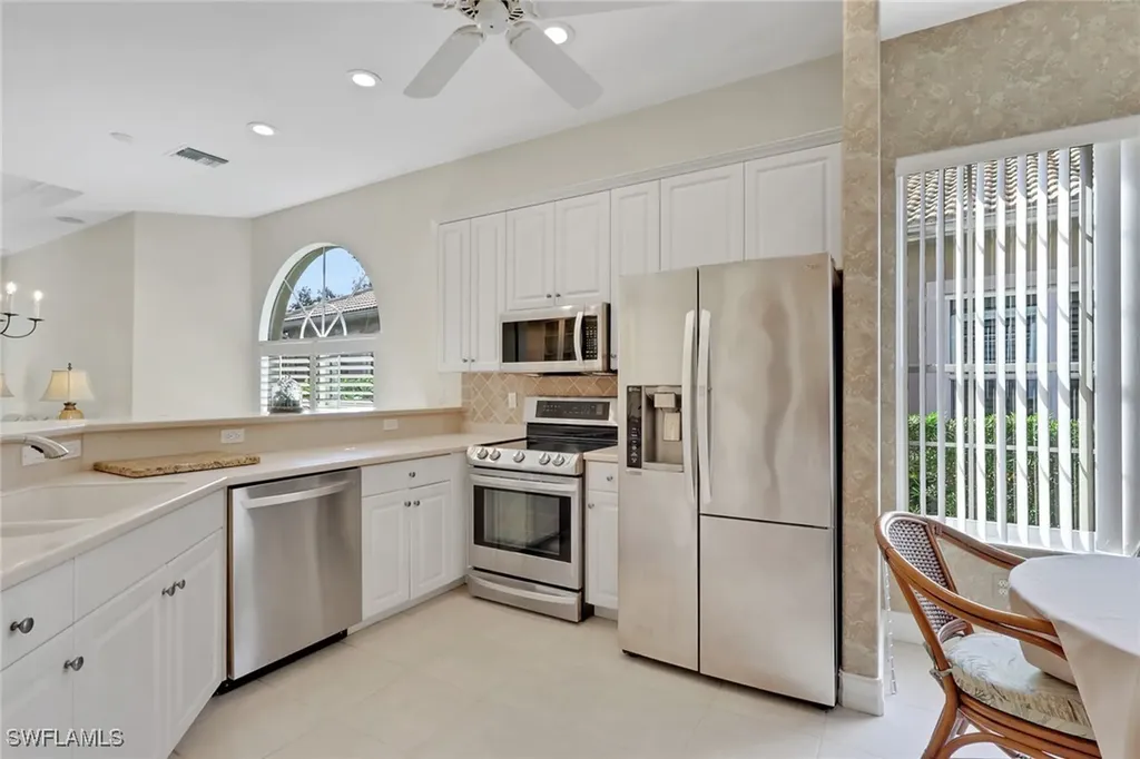 3134 Santorini Court Naples FL 34119
