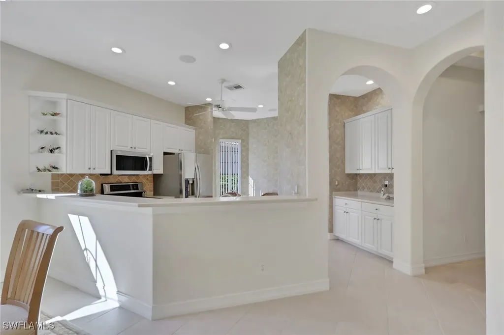 3134 Santorini Court Naples FL 34119