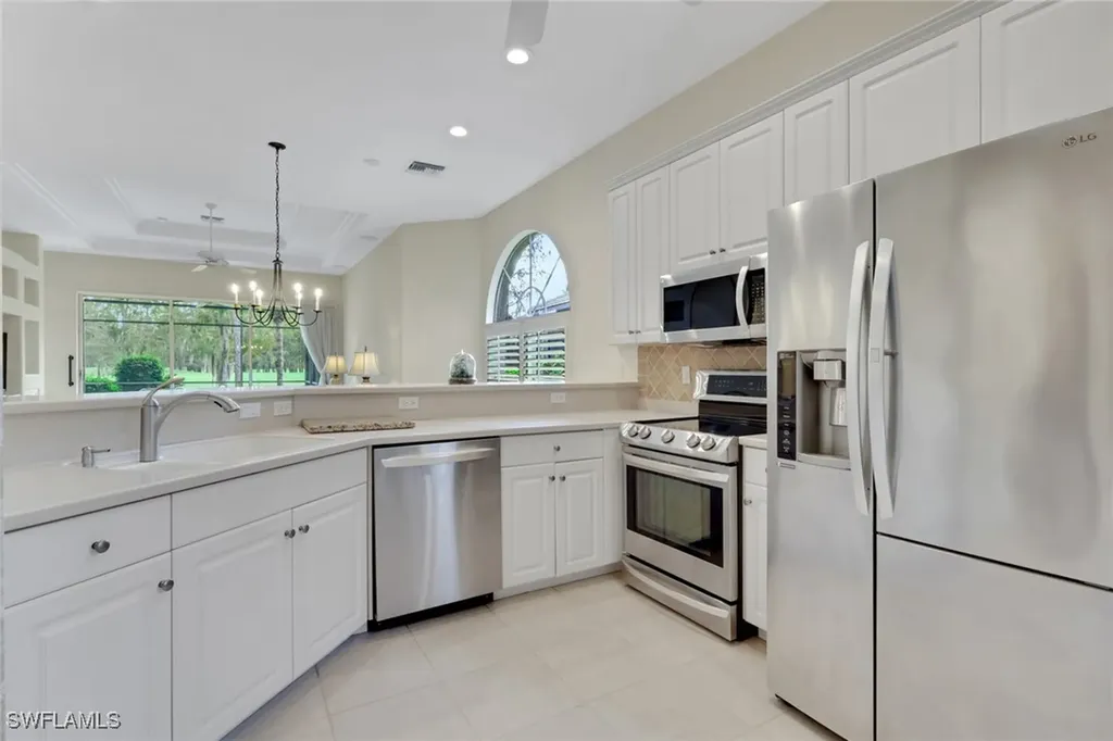 3134 Santorini Court Naples FL 34119