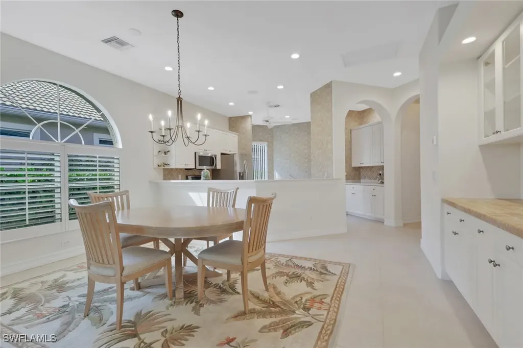 3134 Santorini Court Naples FL 34119