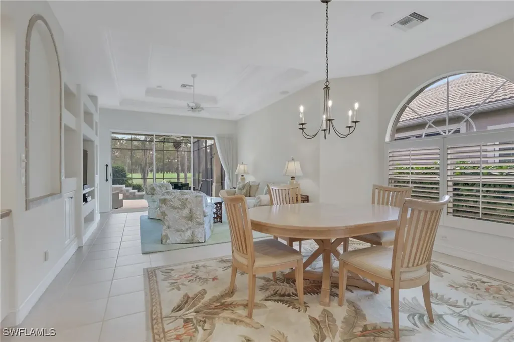 3134 Santorini Court Naples FL 34119