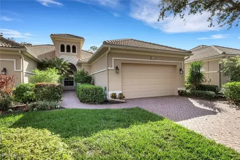 3134 Santorini Court Naples FL 34119