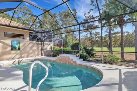 3134 Santorini Court Naples FL 34119