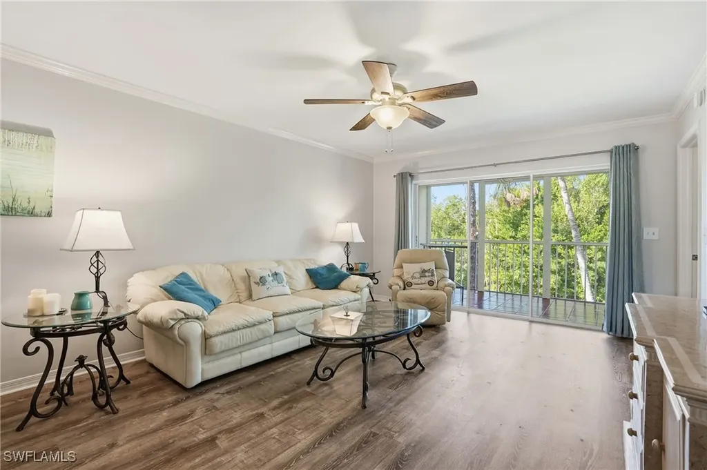 3021 Sandpiper Bay Circle Naples FL 34112