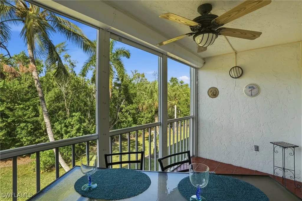 3021 Sandpiper Bay Circle Naples FL 34112