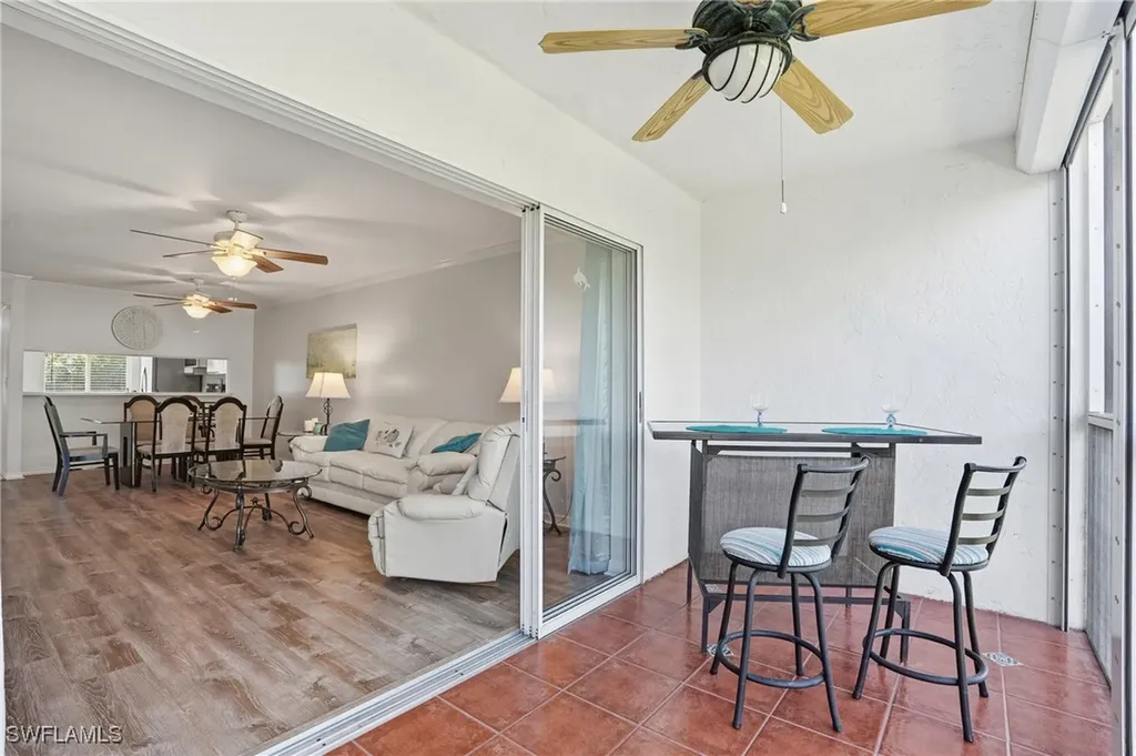 3021 Sandpiper Bay Circle Naples FL 34112