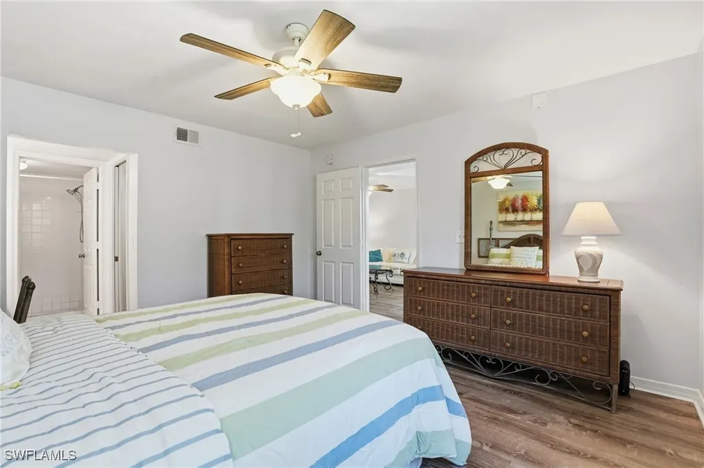 3021 Sandpiper Bay Circle Naples FL 34112