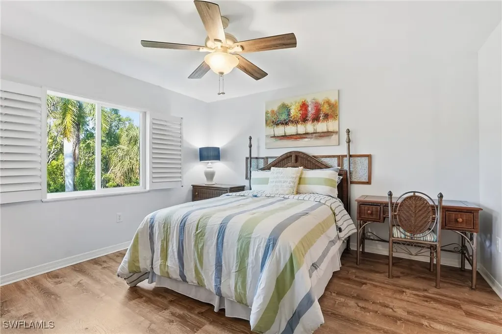 3021 Sandpiper Bay Circle Naples FL 34112