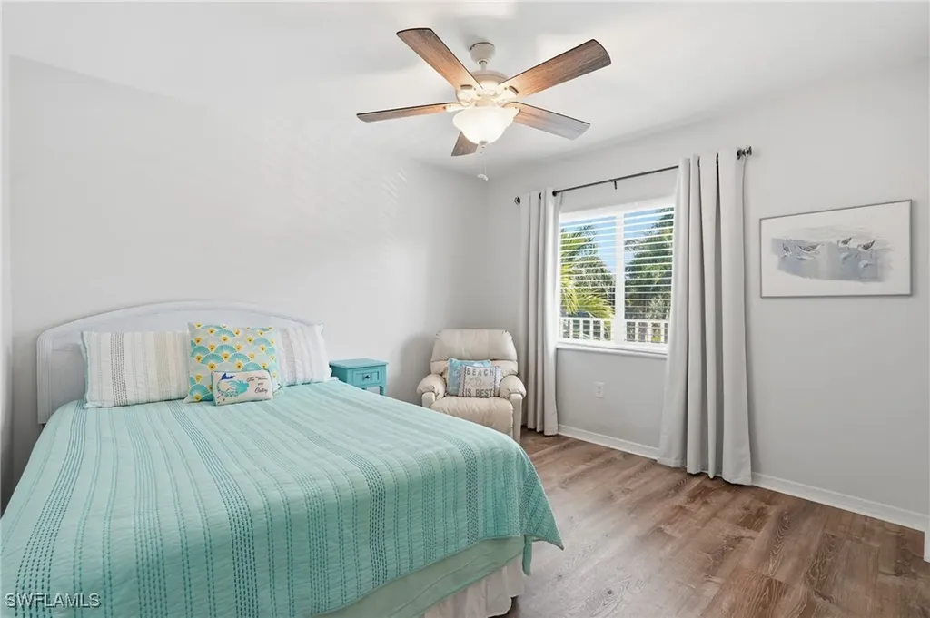 3021 Sandpiper Bay Circle Naples FL 34112
