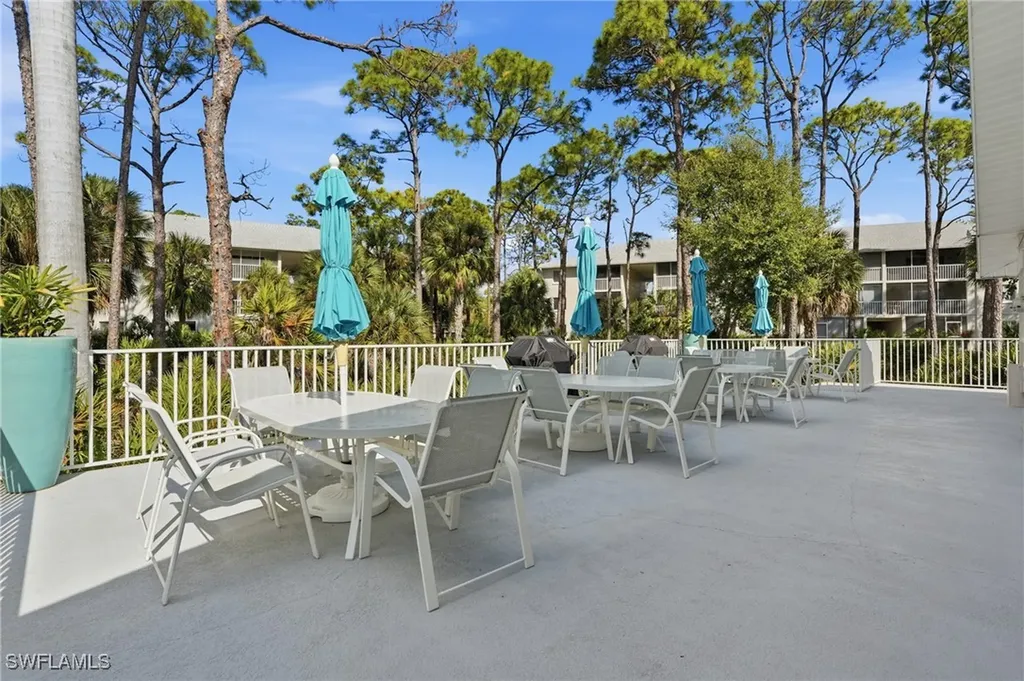3021 Sandpiper Bay Circle Naples FL 34112