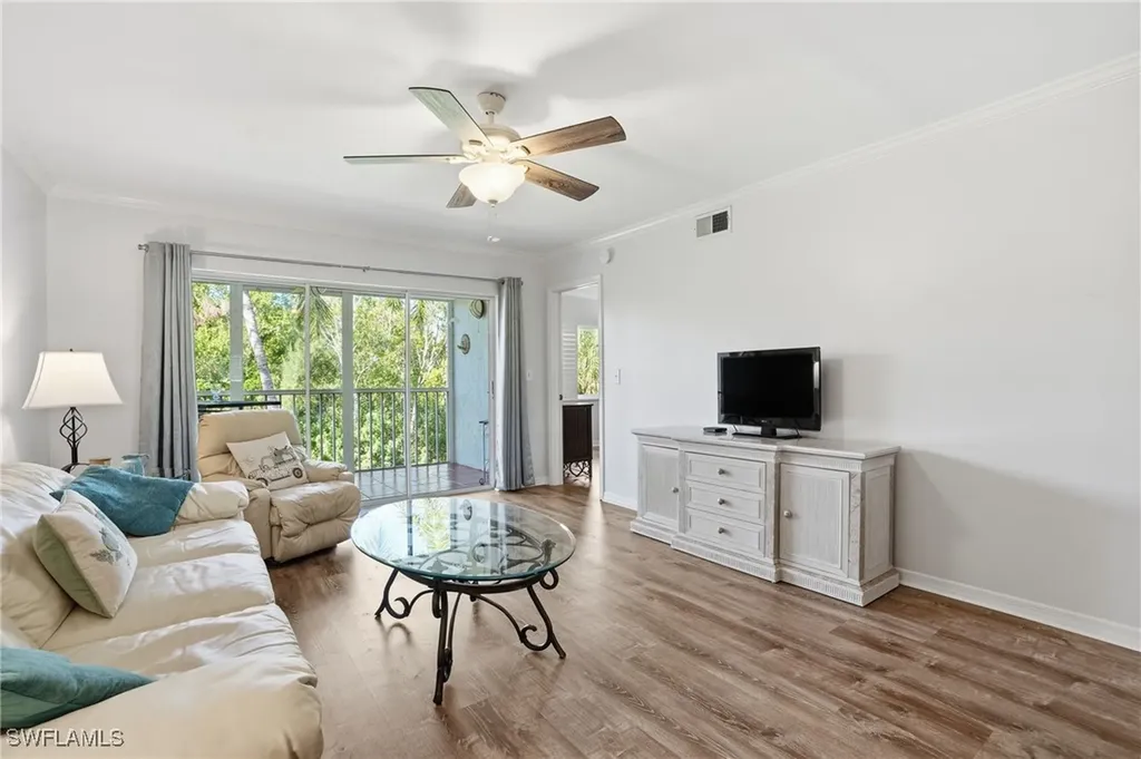 3021 Sandpiper Bay Circle Naples FL 34112