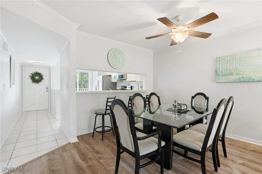 3021 Sandpiper Bay Circle Naples FL 34112