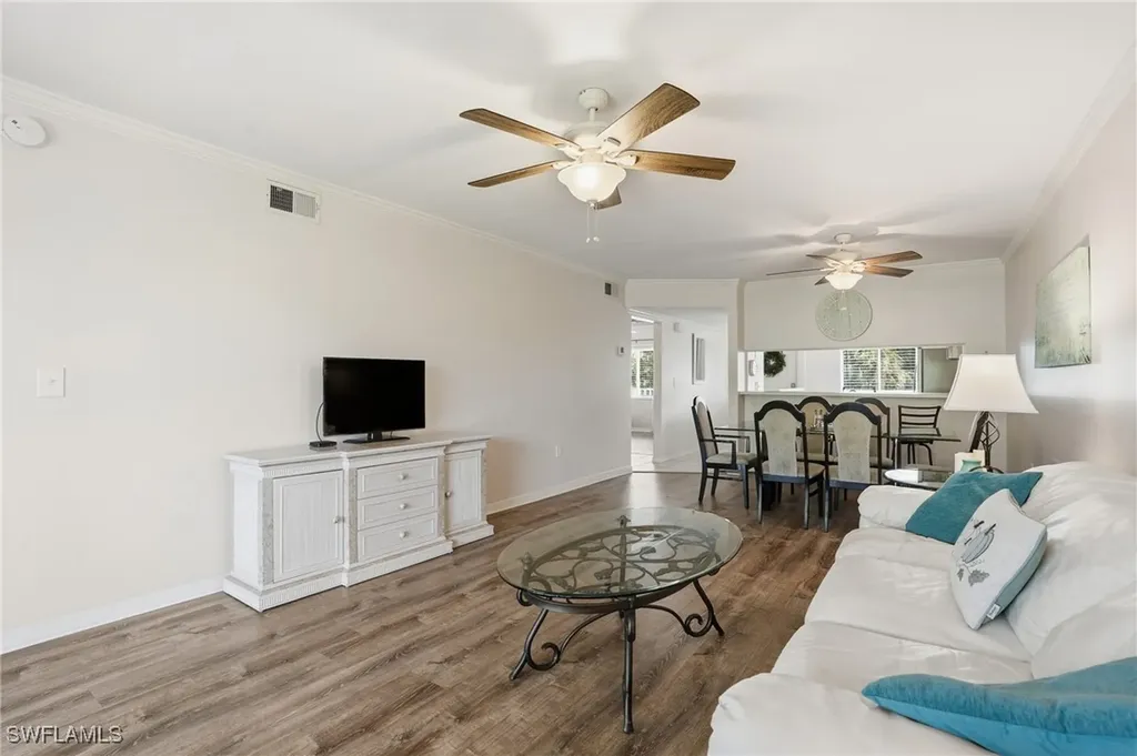 3021 Sandpiper Bay Circle Naples FL 34112