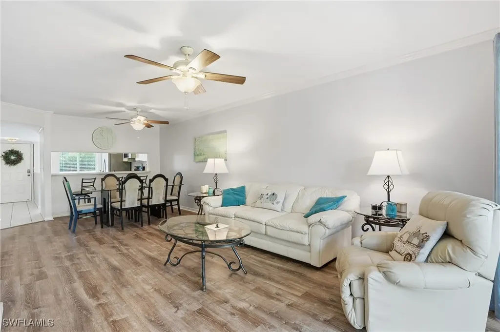 3021 Sandpiper Bay Circle Naples FL 34112
