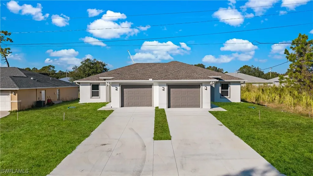 326/328 Limerick Avenue S Lehigh Acres FL 33974