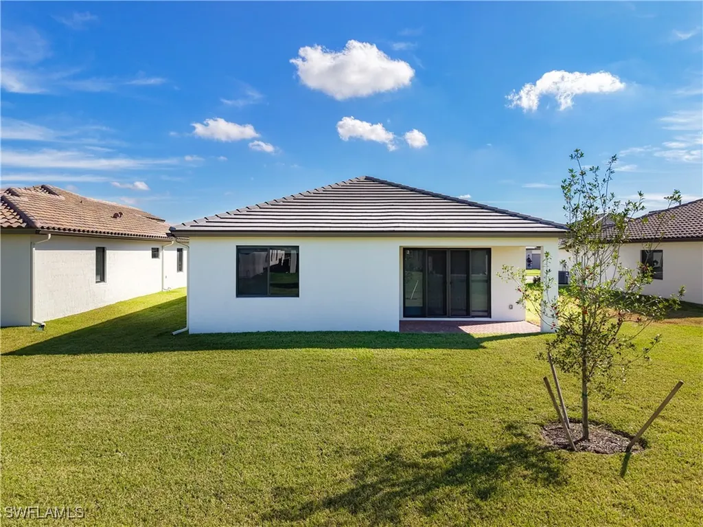 5109 Penella Avenue Ave Maria FL 34142