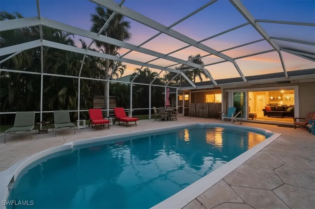 4838/4836 Esplanade Street Bonita Springs FL 34134